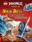 LEGO® NINJAGO®: Ninja Duels (with Sora minifigure, Wolf Mask warrior minifigure, two-sided play scene, four mini-builds and over 65 LEGO® elements)