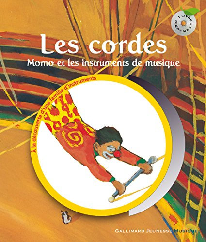 Gallimard Jeunesse