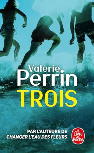 Le Livre de poche