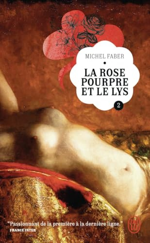 La Rose pourpre et le Lys (2)
