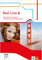 Red Line 4 Ausgabe ab 2014 Workbook Lehrerausgabe mit Audio-CD und Übungssoftware Klasse 8