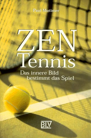 Zen Tennis