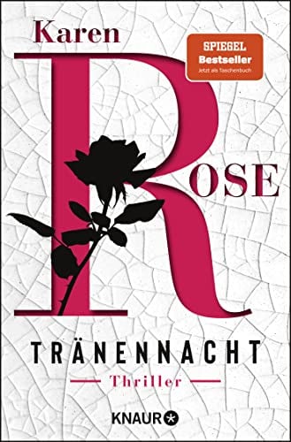 Tränennacht: Thriller | Der SPIEGEL-Bestseller als Taschenbuch (Die Sacramento-Reihe, Band 1)