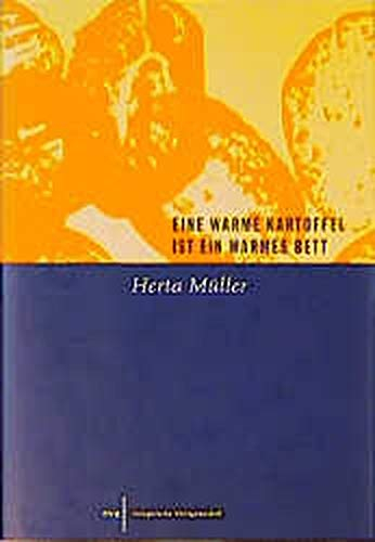 Eine warme Kartoffel ist ein warmes Bett: Kolumnen