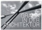 GRAFIK IN DER ARCHITEKTUR (Wandkalender 2025 DIN A3 quer), CALVENDO Monatskalender