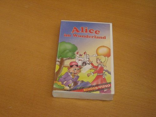 Alice im Wunderland