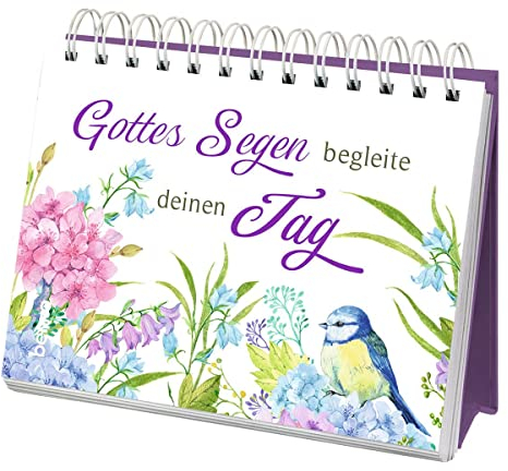 Gottes Segen begleite deinen Tag: Irische Segenswünsche zum Geburtstag