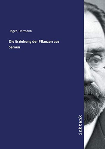 Die Erziehung der Pflanzen aus Samen