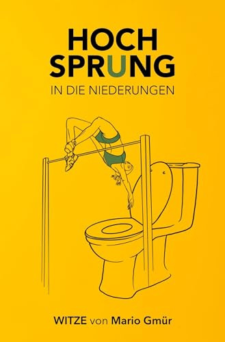 Hochsprung in die Niederungen