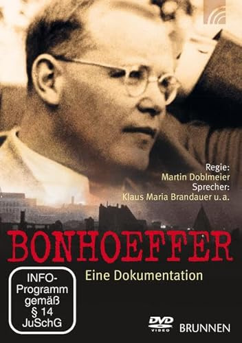 Bonhoeffer - Eine Dokumentation