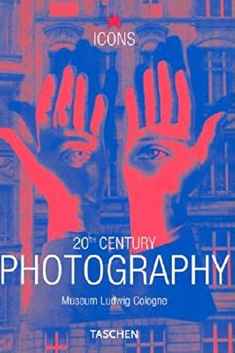 20th Century Photography (Icons)