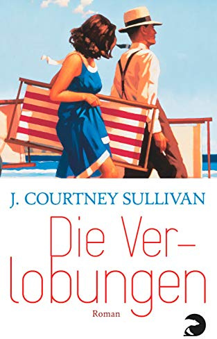 Die Verlobungen: Roman