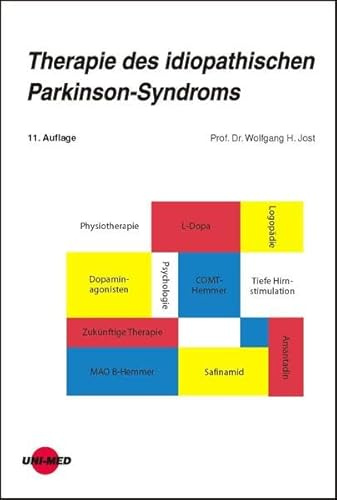 Therapie des idiopathischen Parkinson-Syndroms (UNI-MED Science)