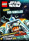LEGO® Star Wars™ Kampf der Rebellen: mit Sticker und Poster: Spannende Geschichte, lustige Comics, coole Rätsel, Sticker und Poster