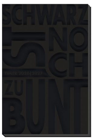 TRÖTSCH - Schülerkalender Flexi Spot 26/27
