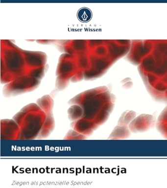 Ksenotransplantacja: Ziegen als potenzielle Spender