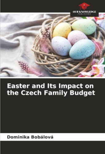 Easter and Its Impact on the Czech Family Budget: DE