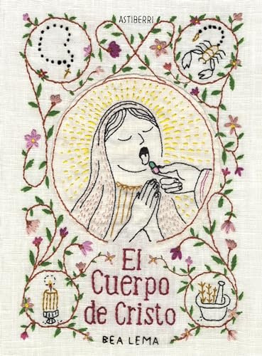 El Cuerpo de Cristo: Premio Nacional del Cómic 2024 (Sillón Orejero)