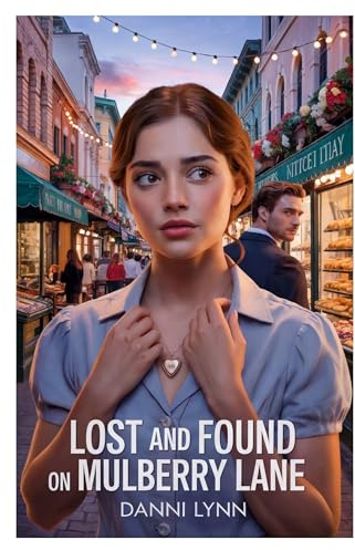 Lost and Found on Mulberry Lane (New York Love Stories)
