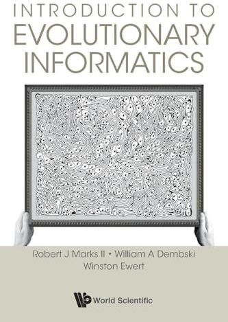 Introduction To Evolutionary Informatics