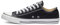 Converse Chuck Taylor All Star Ox', Zapatillas Hombre, Black Mono Canvas, 41.5 EU