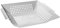 Outset QS70 Grill-Wok, quadratisch, 30,5 cm, 31,5 x 34,8 x 7,6 cm