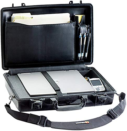 Pelibox 1490 CC1 Laptop Computer Case DeLuxe