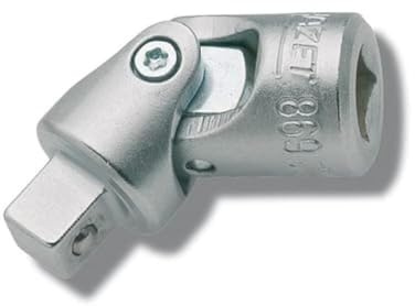 Hazet 869 Universalgelenk 6.3 (1/4 Zoll)