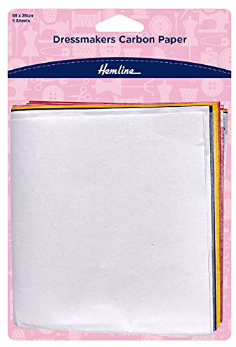 Hemline Carbon Paper [70x24cm]