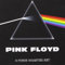 Pink Floyd - 4 Stück Coaster Set