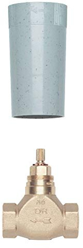 Grohe 29811000 Concealed Stop Valve