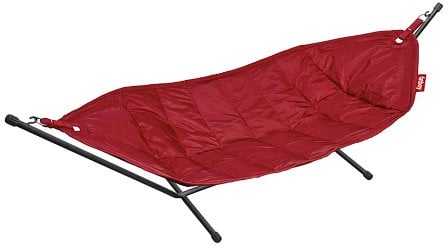 Fatboy Hängematte Rot