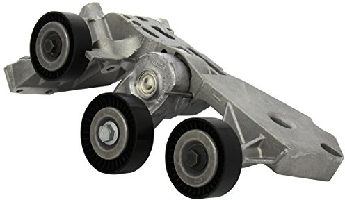 LUK 534024310 Riemenspanner | Kompatibel mit: MERCEDES-BENZ A-CLASS, VANEO