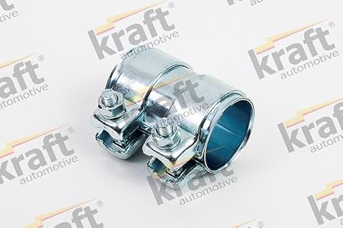 KRAFT AUTOMOTIVE Rohrverbinder, Abgasanlage 0570050
