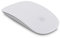 kwmobile Soft Skin Schutz Folie kompatibel mit Apple Magic Mouse 1/2 - Transparent - matt, robust, rutschsicher