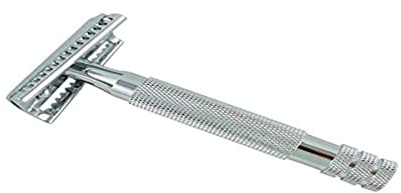 RazoRock German 37 Slant Razor - Torsionshobel