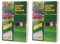 BURI 2er Set 5kg Geperlter Herbst Naturkalk Kalk Garten Gartenpfle Rasenpflege Dünger