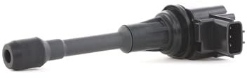 RIDEX 689C0082 Zündspule