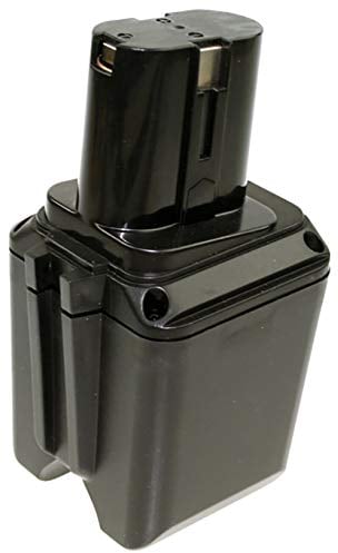 Akku für Bosch GBH, GBM, GSB, GSR, PBH, 12V, NI-Mh (2Ah)