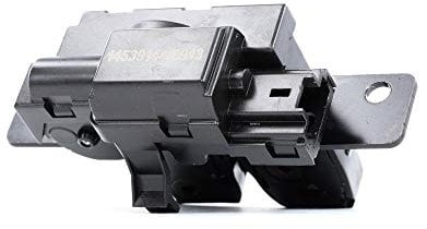RIDEX 1362T0004 Cerradura de la puerta del maletero