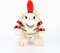 Nintendo Bowser Dry 32cm Plüsch
