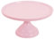 Expositor para pasteles – Rosa – 23 cm