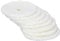 BISSELL SpinWave Robot Mopp-Pads, Original Zubehör für SpinWave Robot, 3163