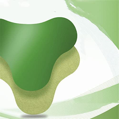 Hump Neck Drain Patch,Wormwood Neck Body Pain Relief Patches Back Pain Relief Products,Used for The Back Relief Neck Wrist & Shoulder Pain Body Care (36Pcs)