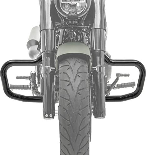 Sturzbügel Mustache für Indian Chief Bobber/Dark Horse 21-25 Craftride CN2