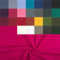 Polarfleece Meterware antipilling - Fleecestoff weich/kuschelig - Kuschelfleece Uni - Polyesterfleece - Winterstoff - 50 x 150 cm, Farbe: 017 pink