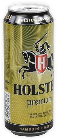 Versteckdose Bier 500ml mit 200ml Fassungsvermögen