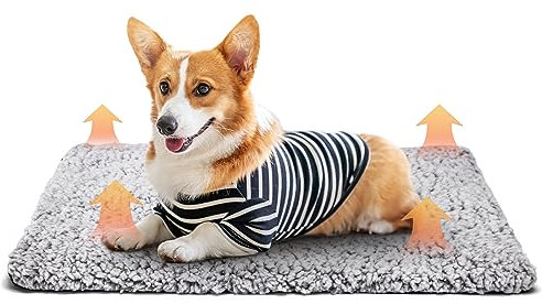 Nobleza Self Heating Pet Pad