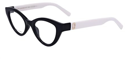 Marc Jacobs Women's MARC 651 Sunglasses, 80S, 49