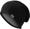 Oscenny Laufen Mütze Herren,Sportmütze,Superleicht Weich Warm Nur 1mm Dicke Aber Warm Slouch Beanie Mütze Damen Weiche Jersey Mütze Ideal für Frühling Herbst und Winter Herren Damen Einheitsgröße